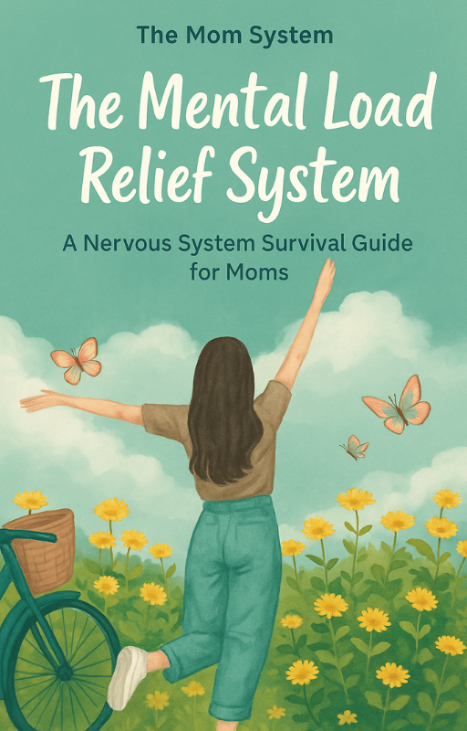 The Mental Load Relief System